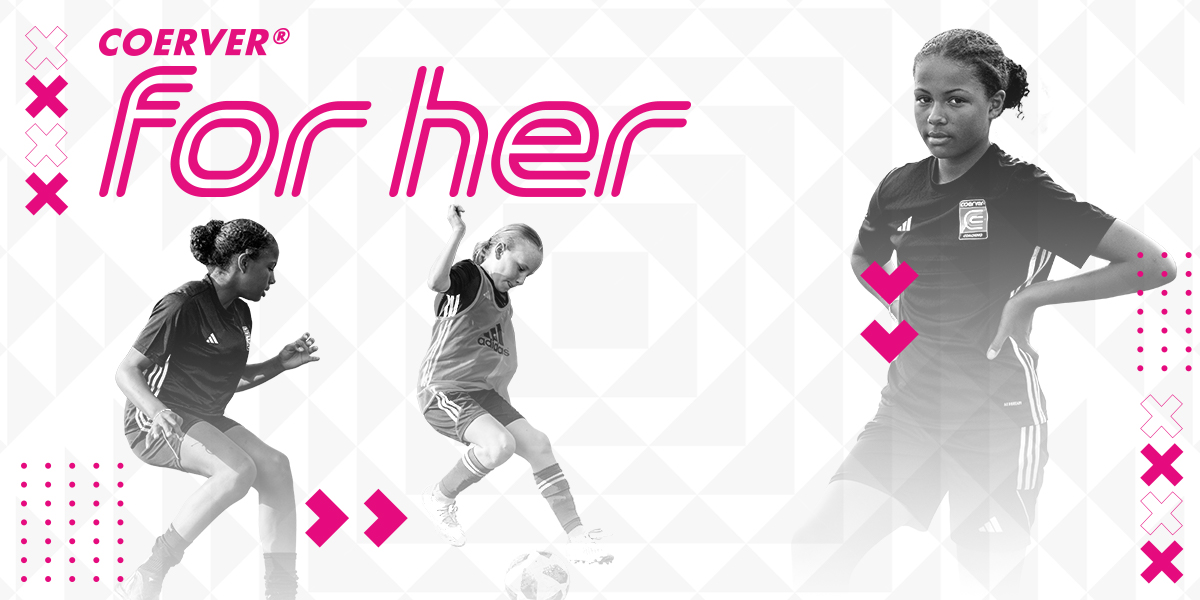 Coerver For Her