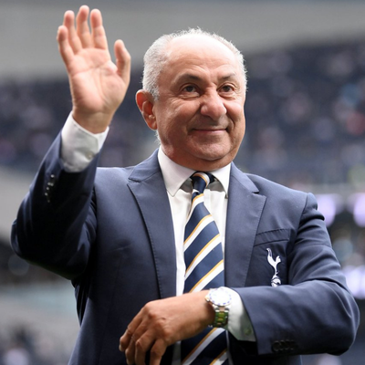 OSVALDO ARDILES